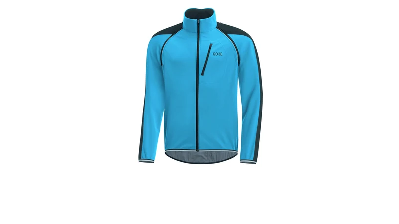 Gore C3 GWS Phantom Zip-Off Jacke