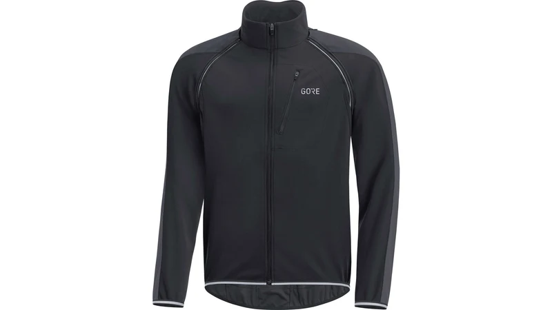 Gore C3 GWS Phantom Zip-Off Jacke