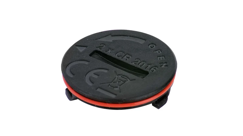 Bosch Batteriedeckel für Purion
