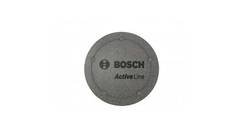 Bosch Logo-Deckel Active Line