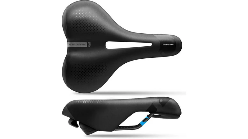 Sportourer Kaalam Gel Flow