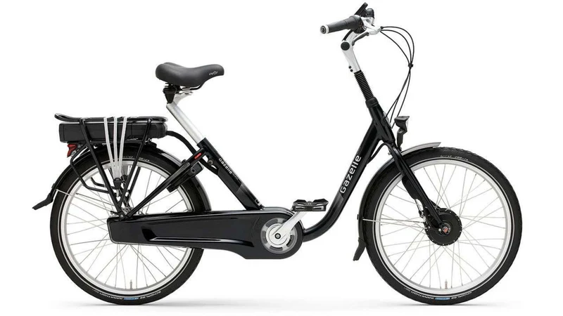 Gazelle Balance C7 HF