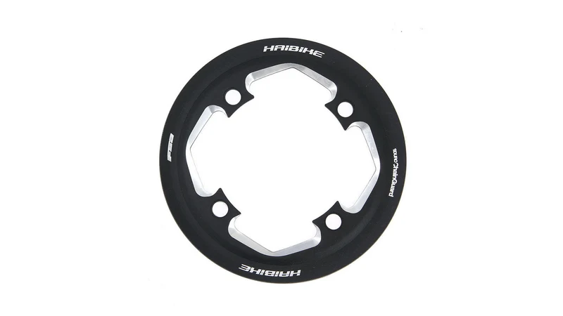 Yamaha Kettenschutzring