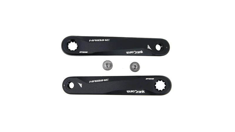 Yamaha Kurbelarme FSA