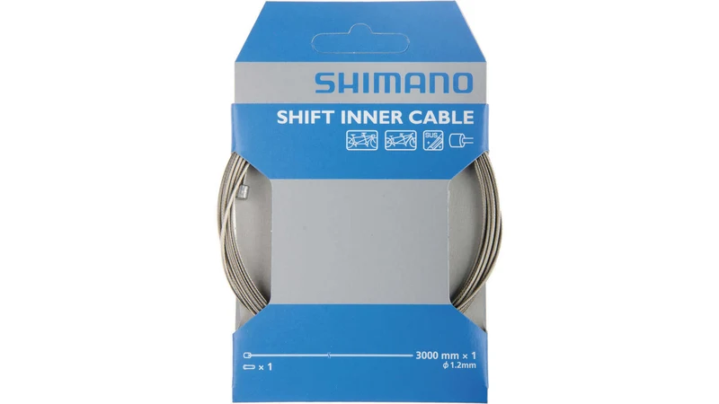 Shimano Schaltinnenzug Road/MTB
