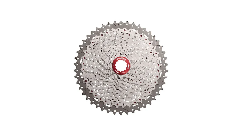 Sunrace CSMX8 11-fach 11-40