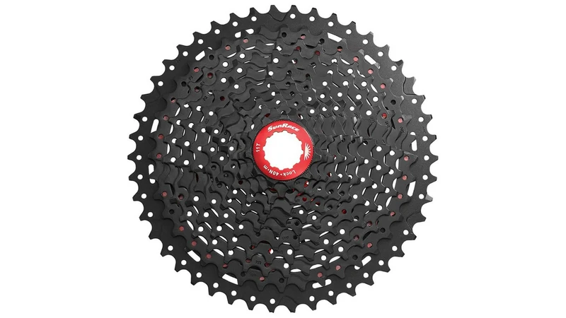 Sunrace CSMX8 11-fach 11-42