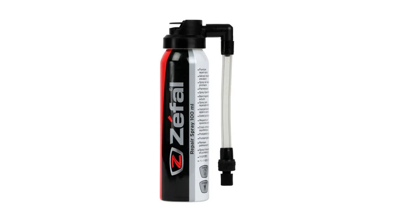 Zefal Pannenspray 100ml