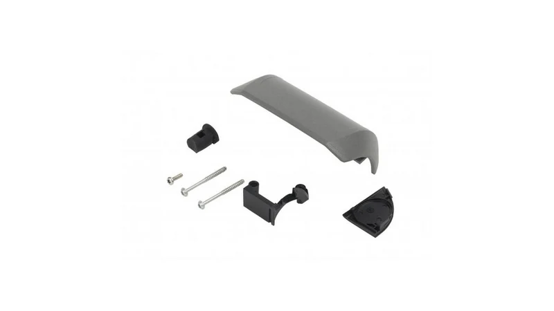 Bosch Kit Batteriehalter-Oberteil