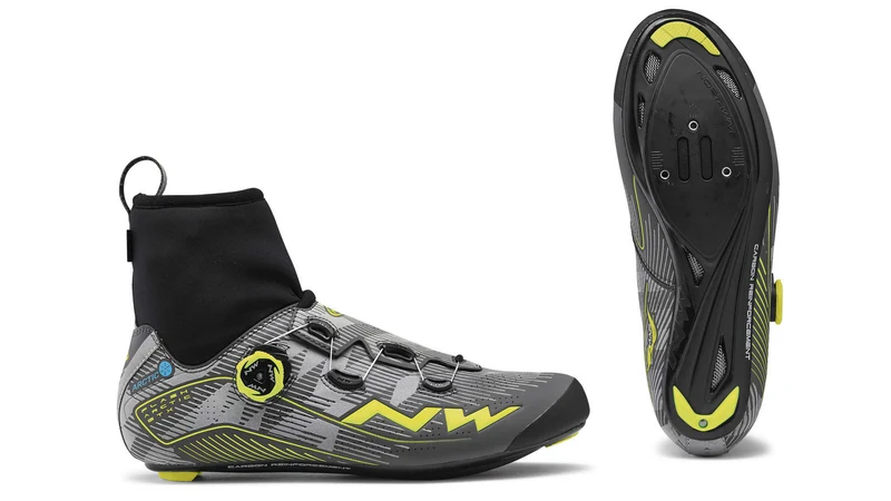 Northwave Flash Arctic GTX
