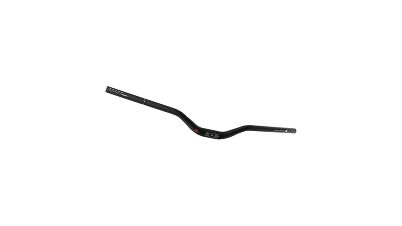 Ergotec Riser Bar 50 31,8
