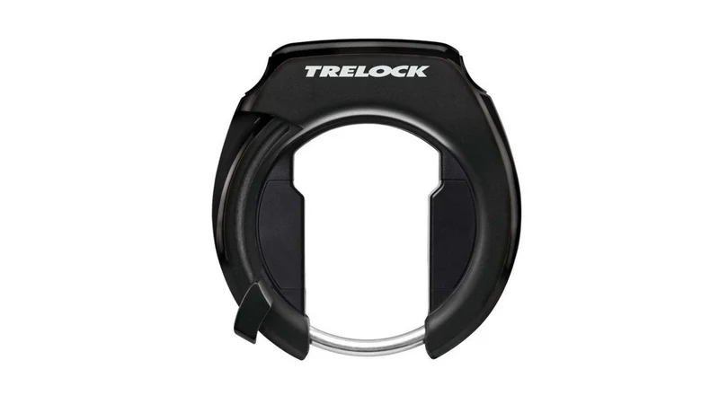 Trelock RS 351 Rahmenschloss