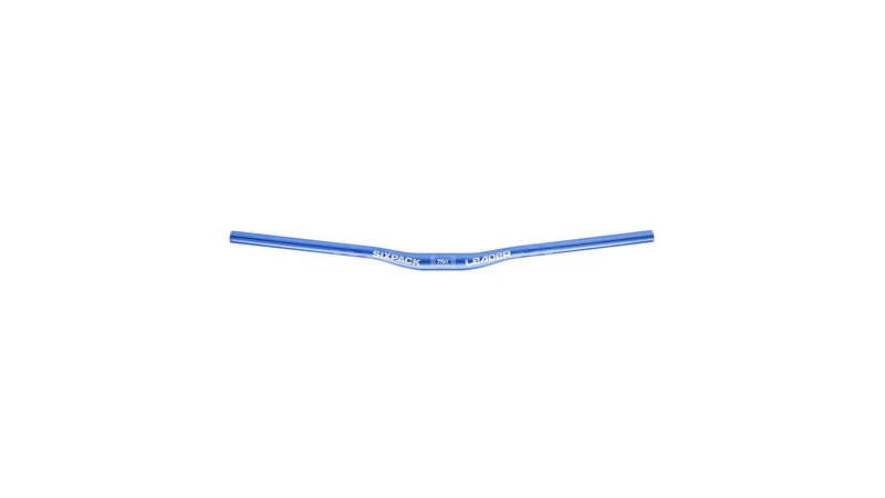 Sixpack Leader 750 Low Riser