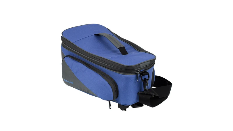 Racktime Talis Plus Trunk Bag Eco