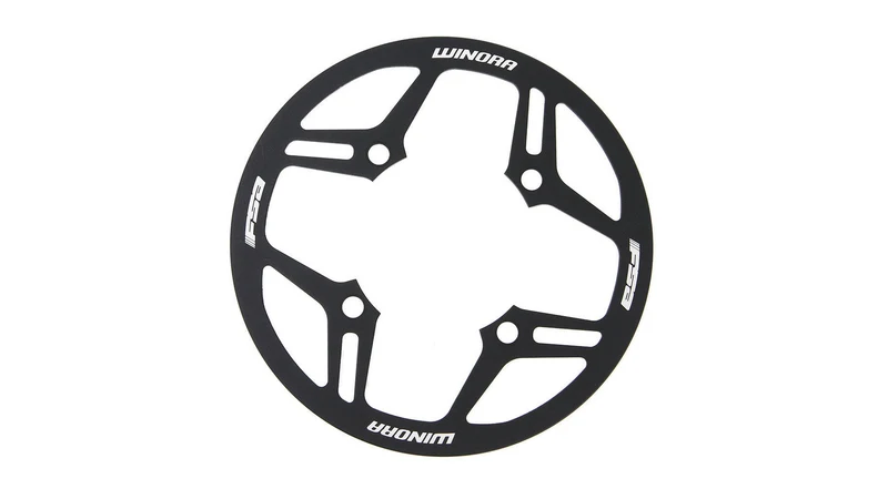 Yamaha Kettenschutzring