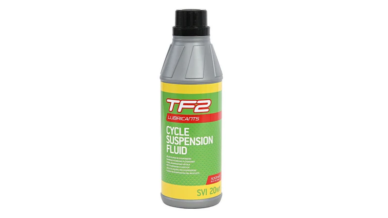 Weldtite TF2 Federgabelöl 20wt