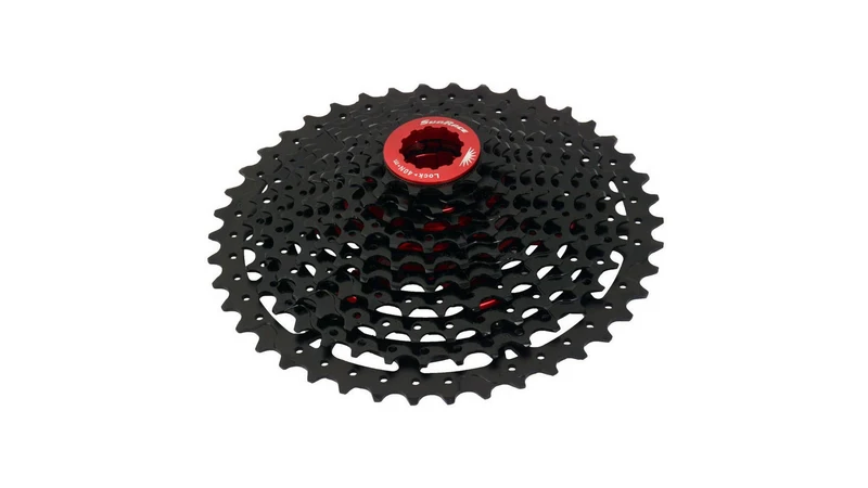 Sunrace CSMX3 10-fach 11-42