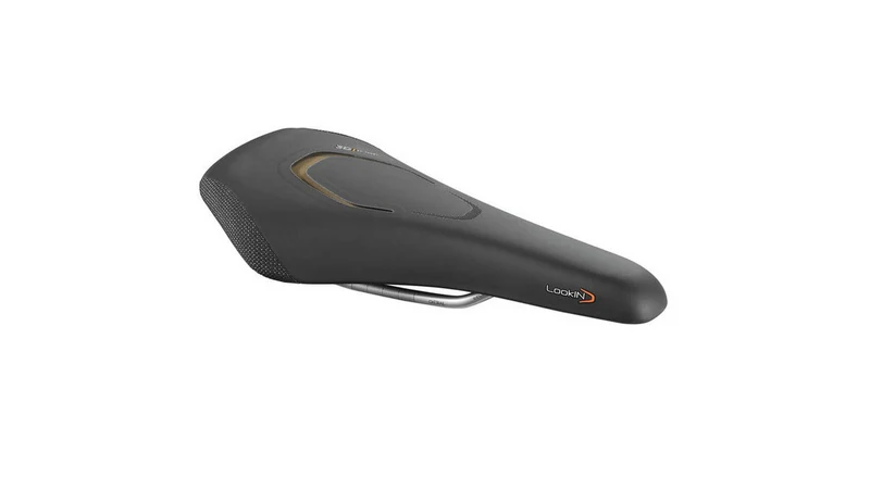 Selle Royal Lookin Athletic Sattel
