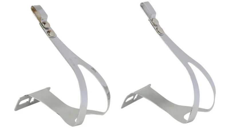 Zefal Pedalhaken Christophe