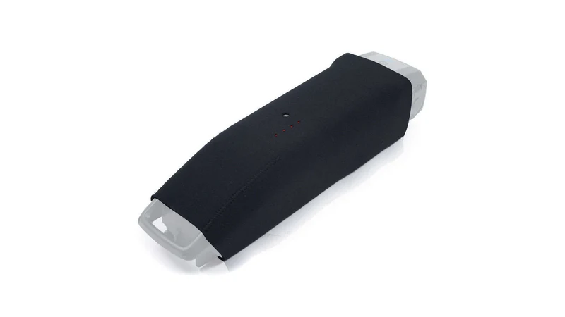Fahrer Yamaha Akku Cover