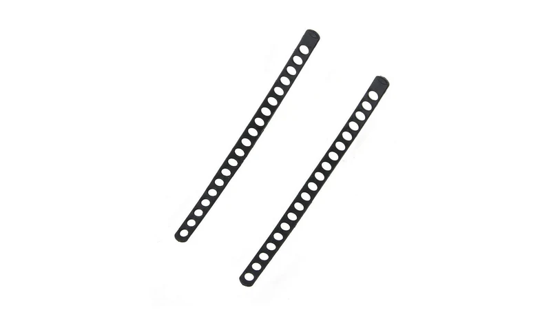 CFP Trail Mudflap Strap Set