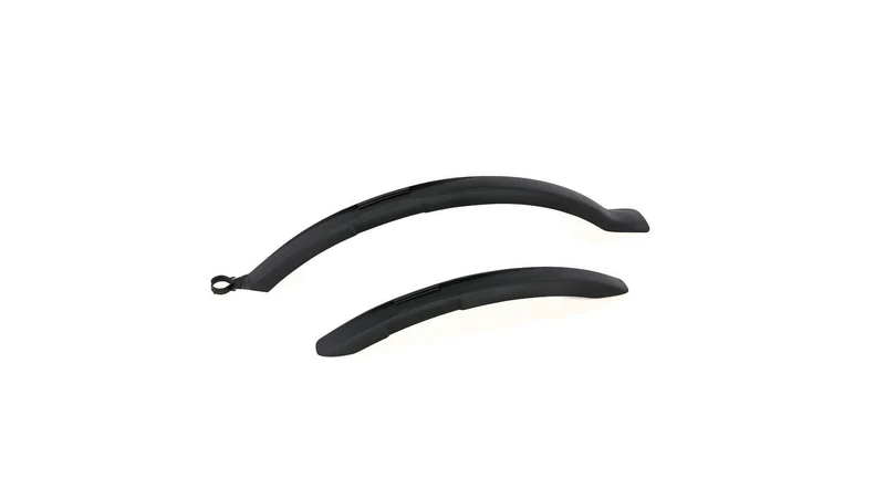 CFP Cross Mudguard Set