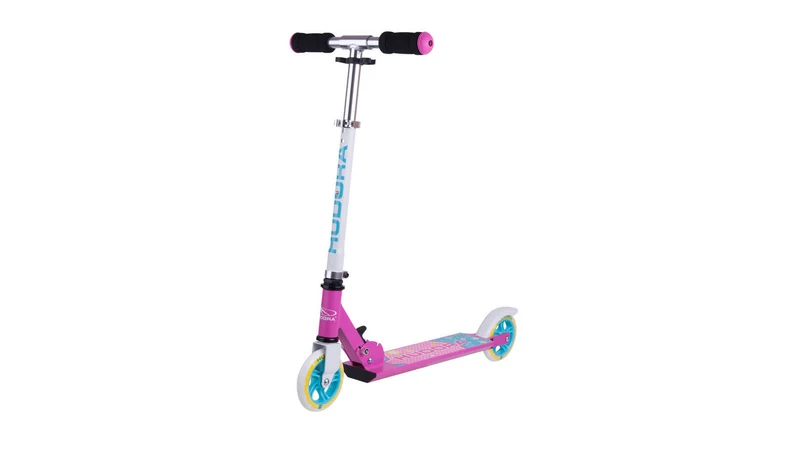 Hudora Kinderscooter Skate Wonders