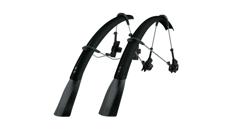 SKS Raceblade Pro Black Matt
