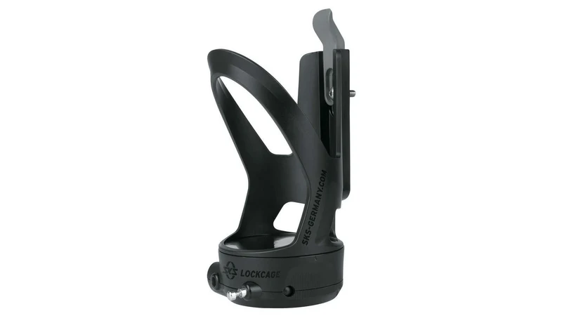 SKS Lockcage Flaschenhalter