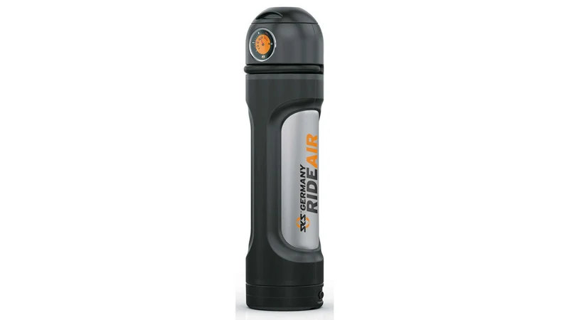 SKS RideAir Lock Hochdruckkartusche