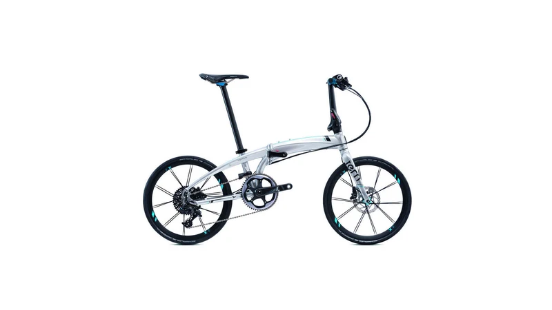 Tern Verge X11