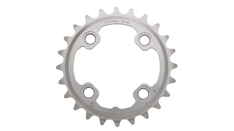 Shimano FC-M785 Deore XT