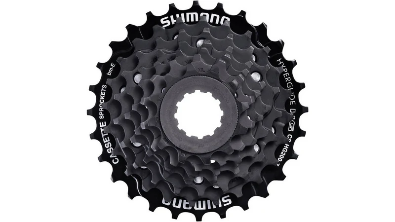 Shimano Kassette CS-HG200 7-fach
