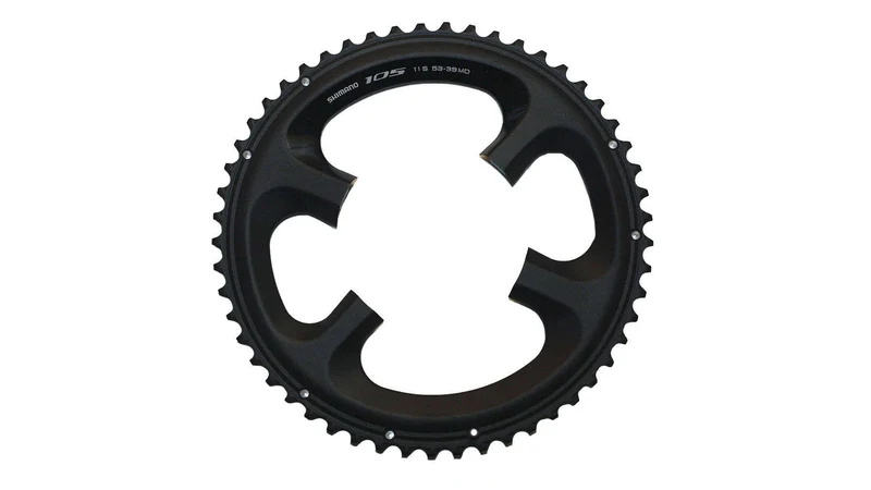 Shimano FC-5800 105 Kettenblatt
