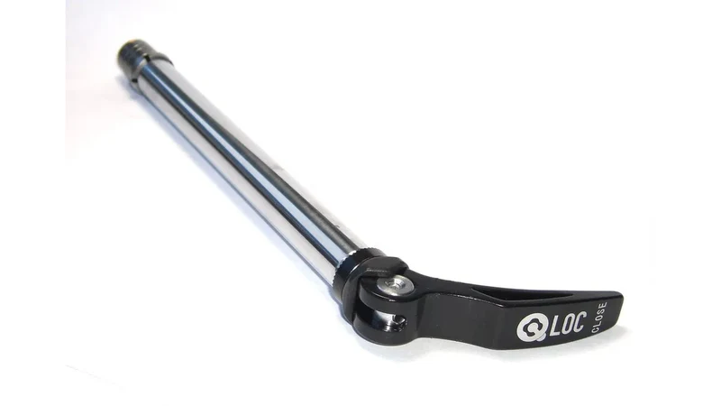 SR-Suntour Q-LOC Achse kpl. 15mm