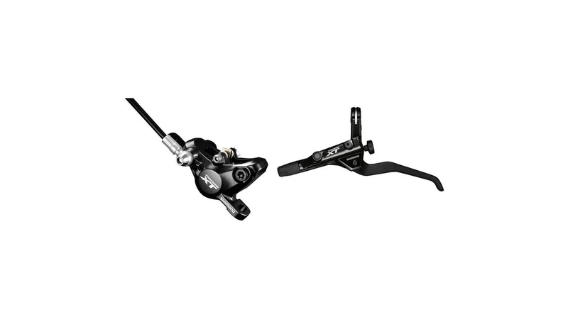 Shimano T8000 Deore XT Trekking VR