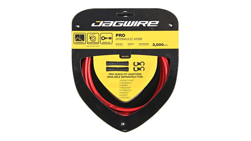 Jagwire Pro Hydraulic Bremsleitung