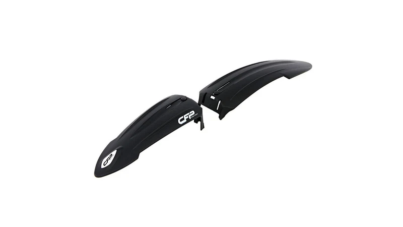 CFP Trail Mudguard Front
