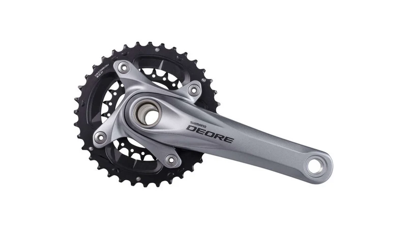 Shimano Deore M617 2x10