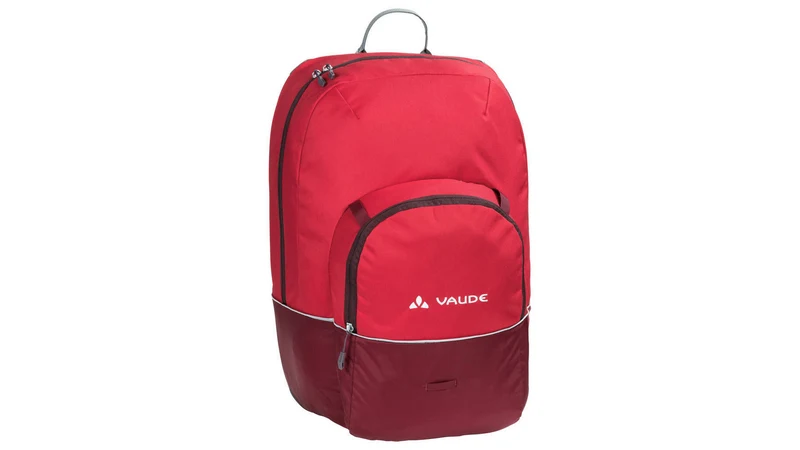 Vaude Cycle 28 Liter Volumen