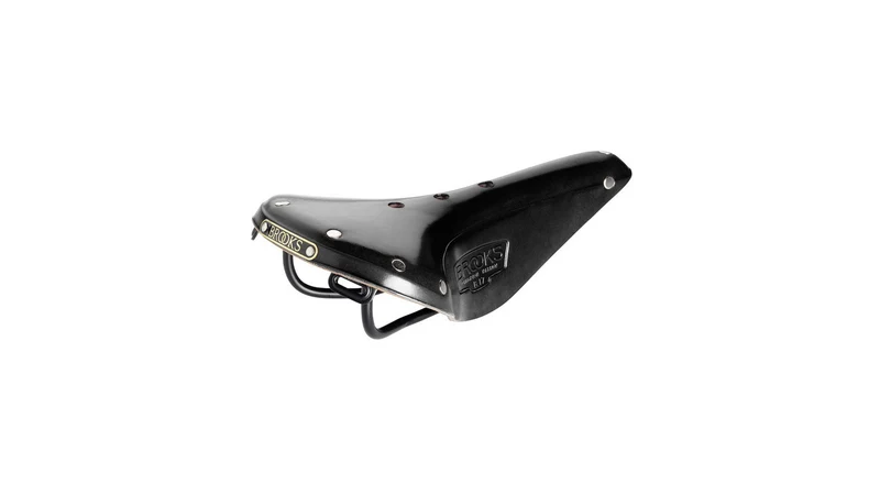 Brooks B17 Narrow Sattel