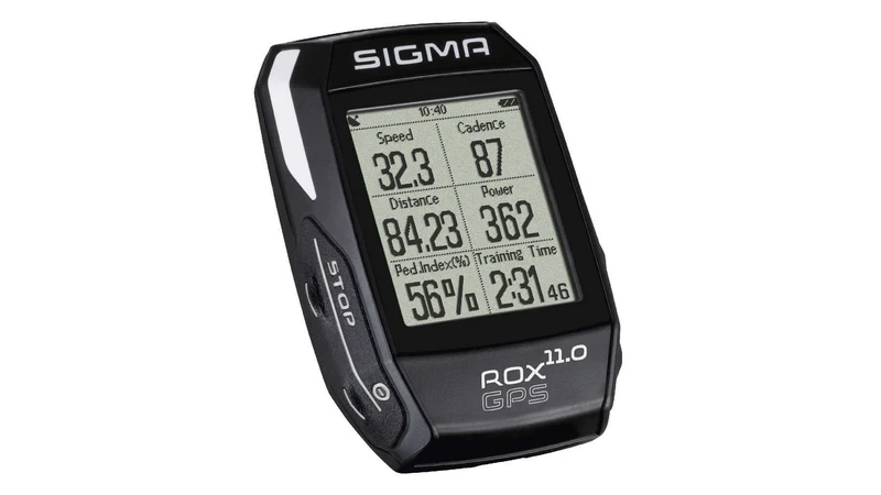 Sigma ROX 11.0 GPS Set Computer