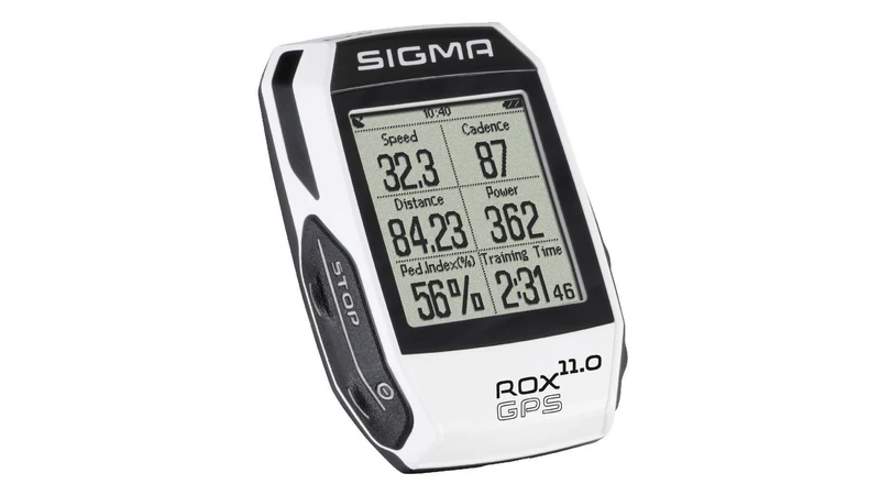 Sigma ROX 11.0 GPS Set Computer