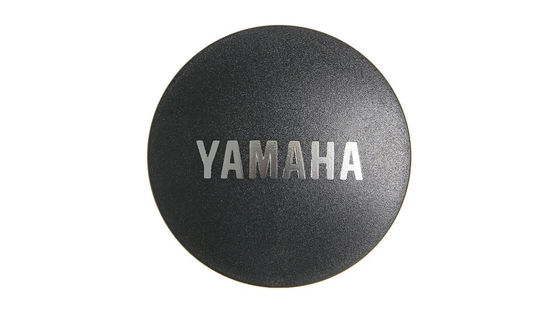 Yamaha Abdeckklappe für X942