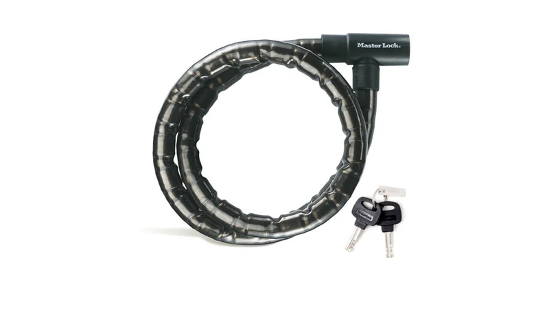 Master Lock PanzR Kabelschloss