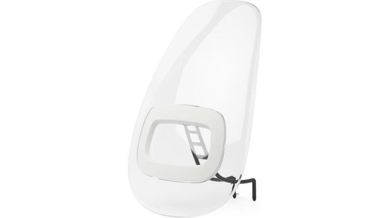 Bobike One+ Mini Windschutz