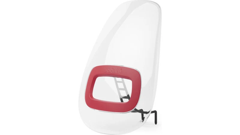 Bobike One+ Mini Windschutz