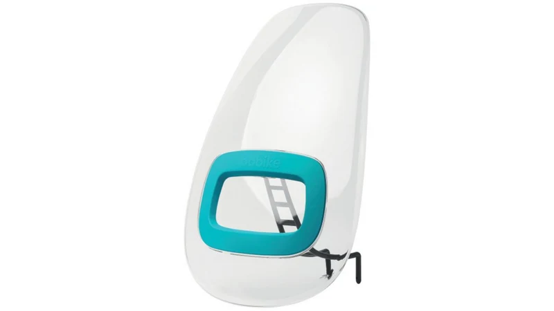 Bobike One+ Mini Windschutz