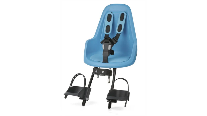 Bobike One Mini Kindersitz
