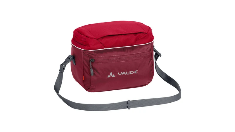 Vaude Road 1 6 Liter Volumen